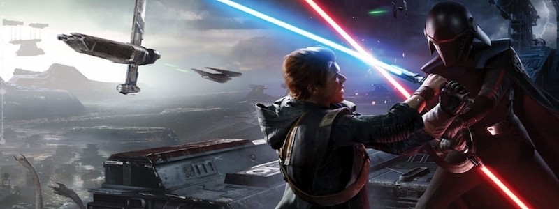 Раскрыта дата выхода Star Wars Jedi: Fallen Order 2