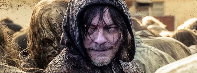 Выход 16 серия 10 сезона «Ходячие мертвецы» придется подождать