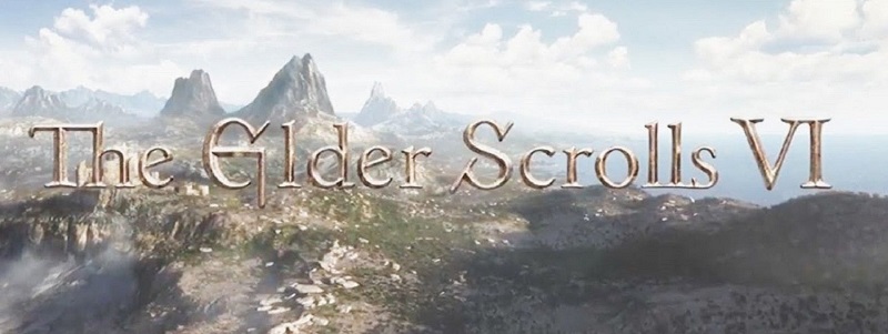 Bethesda наконец раскрыли, когда ожидать выход The Elder Scrolls 6