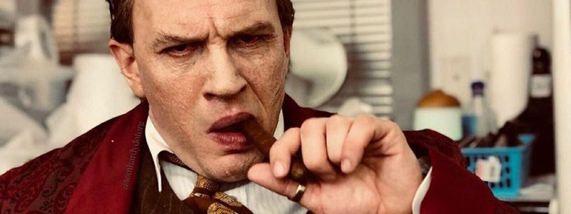 Фильм «Лицо со шрамом» (2020) уже можно посмотреть онлайн