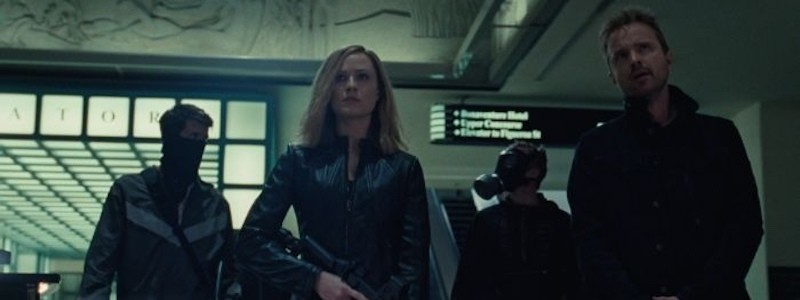 8 серию 3 сезона «Мир Дикого Запада» можно посмотреть на русском