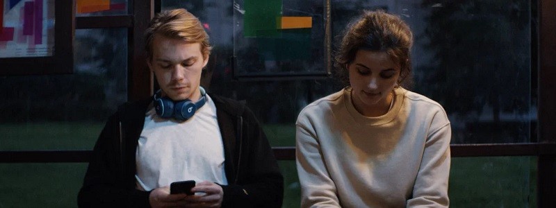 Интерактивный сериал #КТО_ТЫ можно посмотреть онлайн