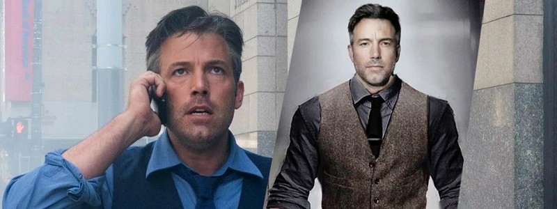 Раскрыто, как мог выглядеть Бэтмен Бена Аффлека в киновселенной DC