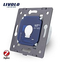 Выключатели Livolo с поддержкой Zigbee для умного дома - Часть 2