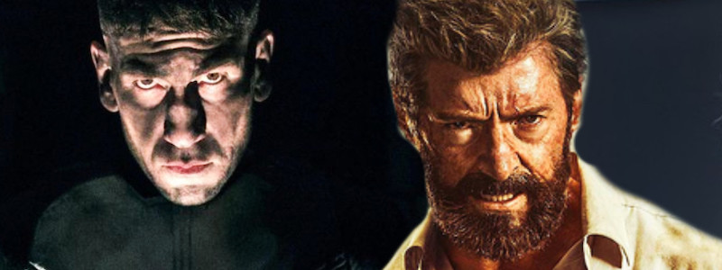 Как Джон Бернтал выглядит в роли Росомахи