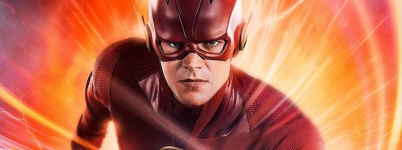 Раскрыт финал 6 сезона сериала «Флэш»