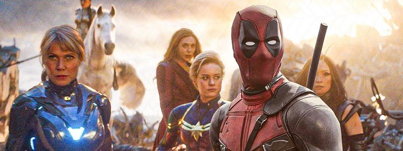 Райан Рейнольдс раскрыл план на «Дэдпула 3» от Marvel