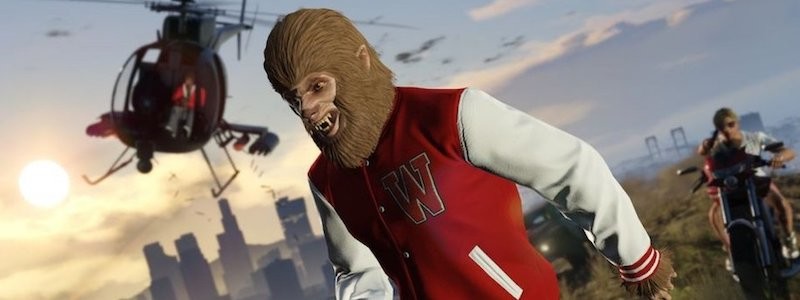 В GTA 6 должно быть больше мистики