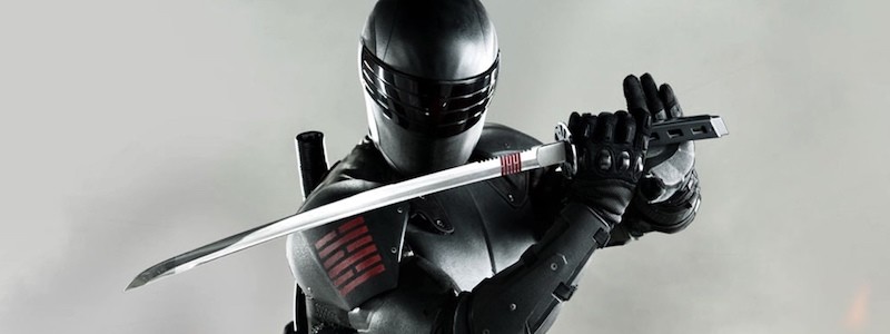 Раскрыт новый фильм «Бросок кобры»