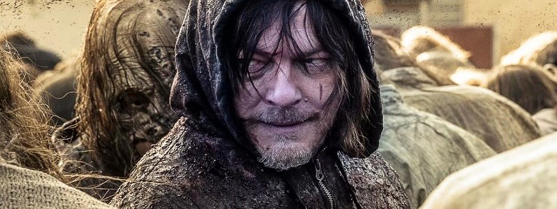 Когда выйдет финал 10 сезона «Ходячие мертвецы»