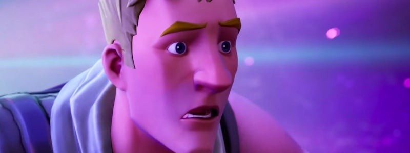 Утечка 3 сезона Fortnite раскрыла изменения карты, скины и другое