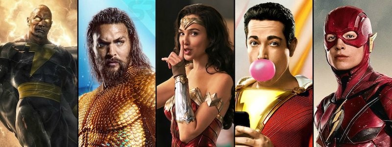 Киновселенная DC не должна копировать однообразие Marvel