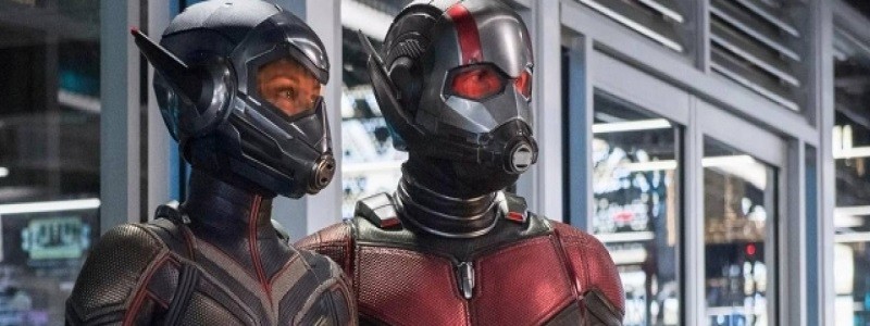 Тизер возвращения знакомого злодея MCU в «Человеке-муравье 3»