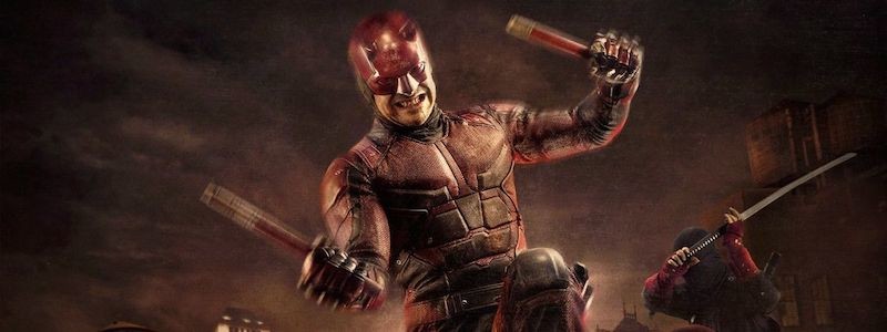 Чарли Кокс порадовал фанатов «Сорвиголовы»