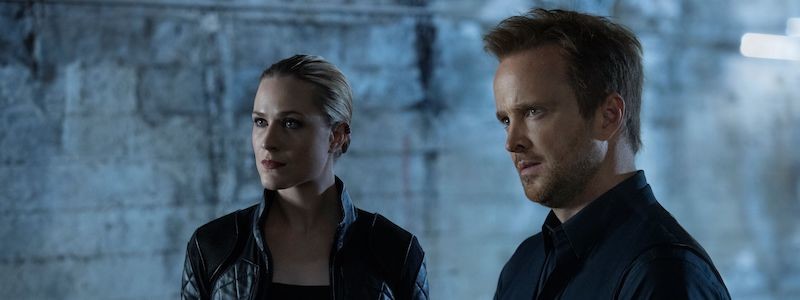 Реакция фанатов на смерть в финале 3 сезона «Мир Дикого запада»