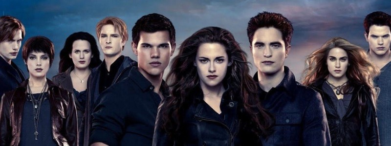 Анонсировано продолжение саги «Сумерки» под названием «Полуночное солнце»