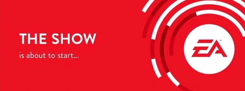 Дата и время презентации EA Play Live 2020