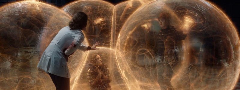 Фильм «Новые мутанты» можно будет посмотреть онлайн