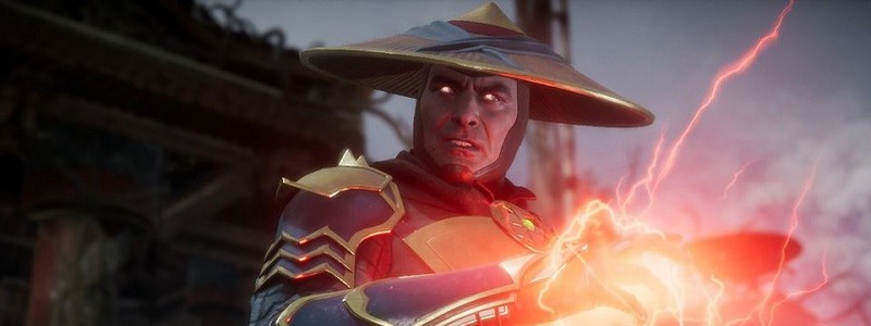 Тизер-трейлер сюжетного дополнения Mortal Kombat 11