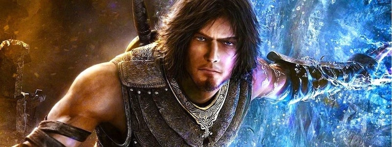 Утекла новая игра «Принц Персии 6»?