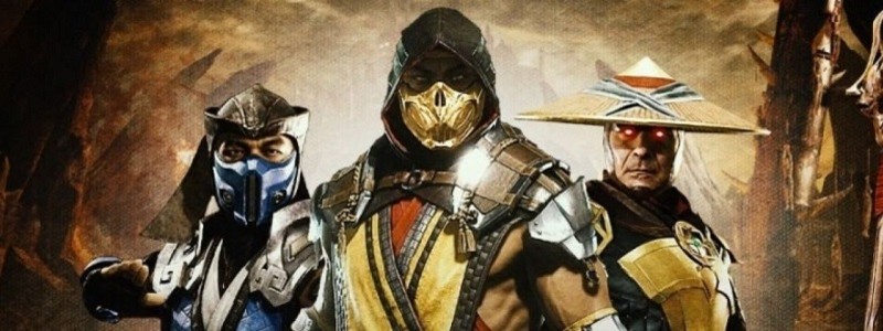 Анонс и дата выхода Mortal Kombat 11: Aftermath