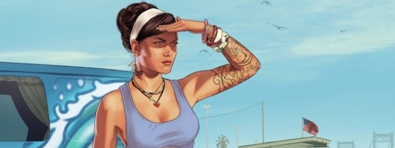 Тизер даты выхода GTA 6 от инсайдеров