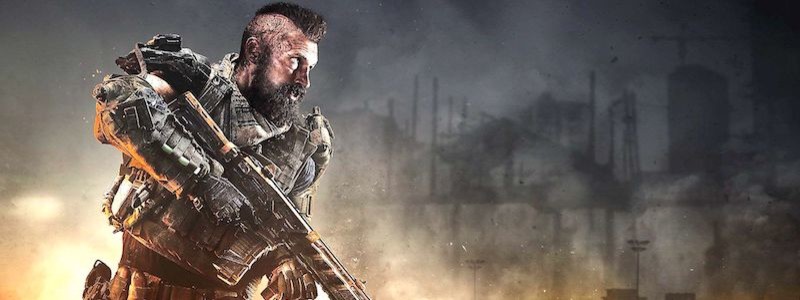 Тизер Call of Duty 2020 от Activision