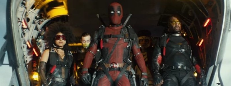 Создателей «Дэдпула 2» оштрафовали из-за смерти на съемках
