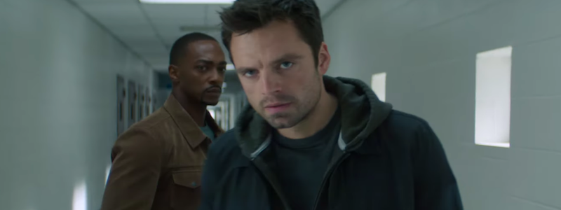 Marvel могут возобновить съемки сериала «Сокол и Зимний солдат»