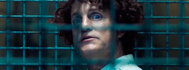 Как Вуди Харрельсон выглядит в роли Карнажа в «Веноме 2»