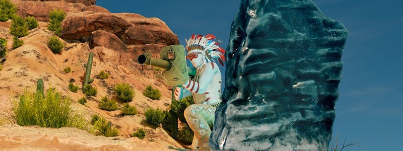 Раскрыты детали обновления «Гнев небес» для Cuisine Royale