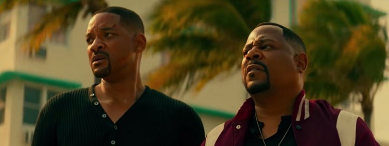 «Плохие парни 4» выйдут уже скоро