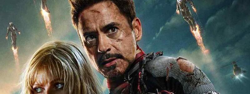 Удаленная сцена «Железного человека 2», которую вы могли упустить