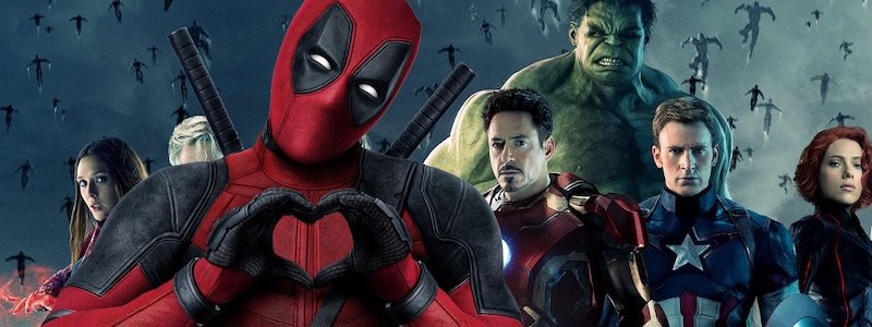 Создатель Дэдпула резко высказался о Кевине Файги и MCU