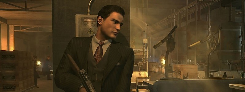 Появился тизер Mafia 4