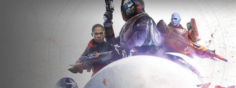 Destiny 2 выйдет на PS5 и Xbox Series X