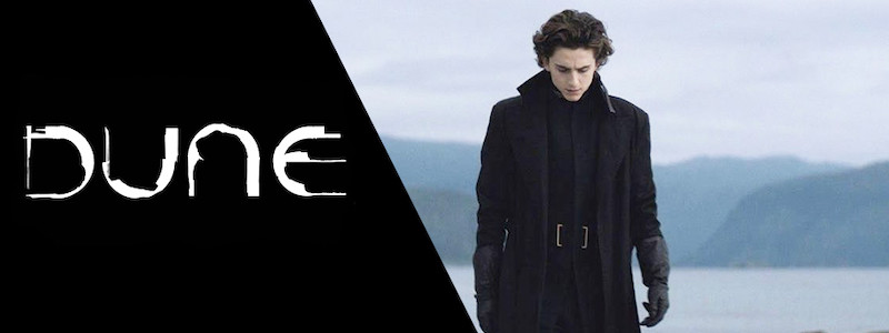 Анонсирован приквел «Дюна: Дом Атрейдесов»