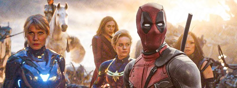 Фильм «Дэдпул 3» может вообще не выйти