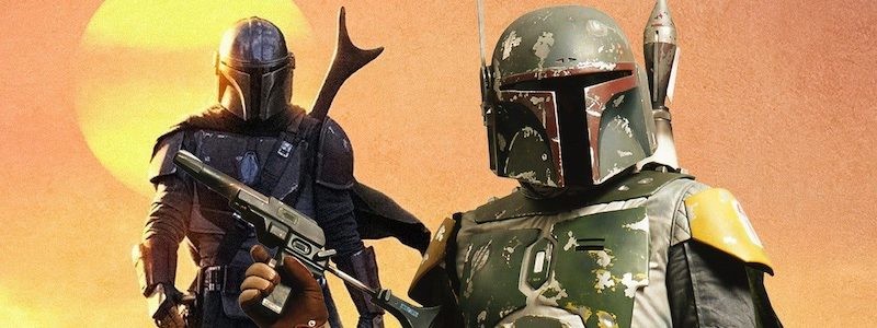 Раскрыты детали 3 сезона «Звездных войн: Мандалорец»