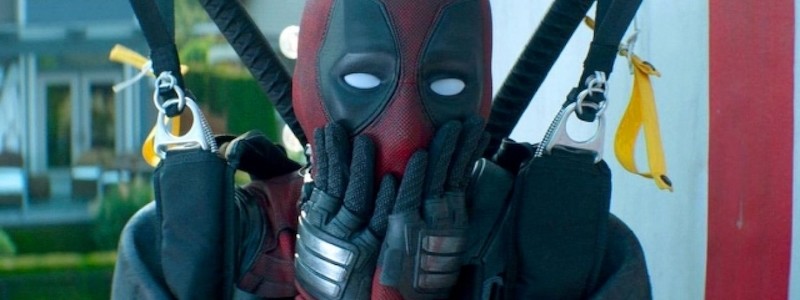 Раскрыт неожиданный злодей «Дэдпула 3»