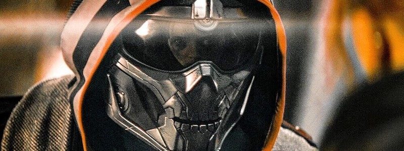 Личность Таскмастера из «Черной вдовы» снова подтвердили