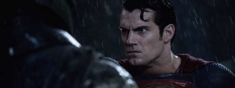 Изначальный фильм «Бэтмен против Супермена» содержал много смертей