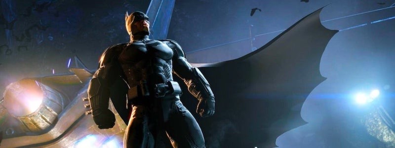 Тизер новой игры Batman: Arkham может расстроить