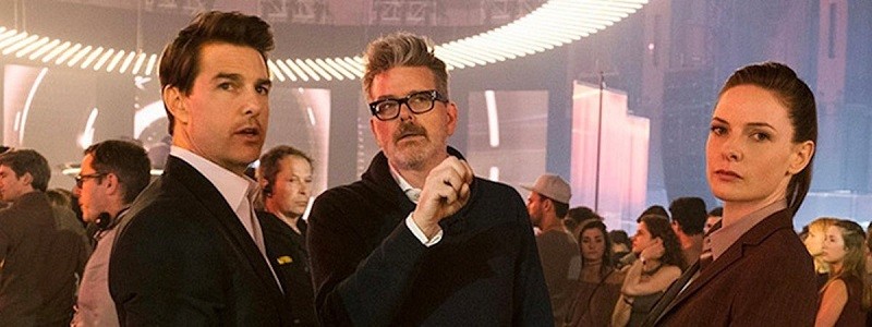 Почему финал «Миссии невыполнима» разделен на две части