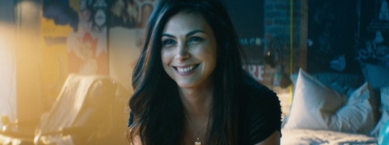 Ванесса не появится в фильме «Дэдпул 3»