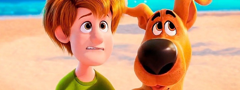 Отзывы и оценки фильма «Скуби-Ду» (2020). Все плохо?