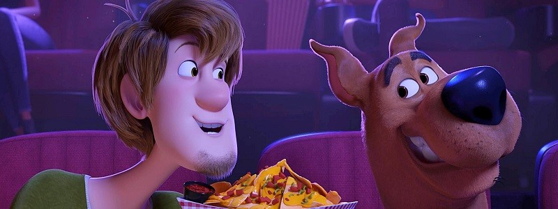 Где скачать и посмотреть «Скуби-Ду» (2020) онлайн на русском языке