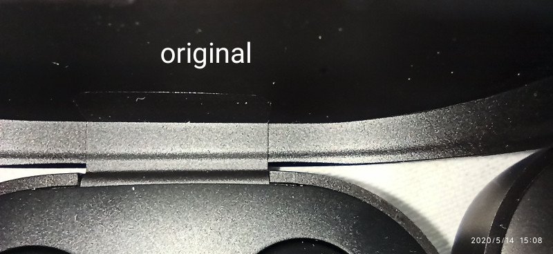 Mi True Wireless Earbuds Basic - подделка или... ?