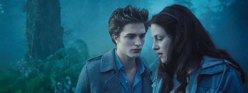«Сумерки: Полуночное солнце» раскроет новые детали Эдварда