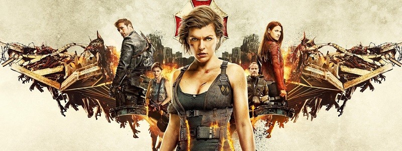 Режиссер «Аватара» прокомментировал фильм Resident Evil. Вы будете удивлены!